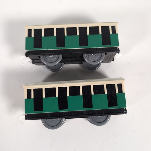 Tomy 2005 thomas the - -,