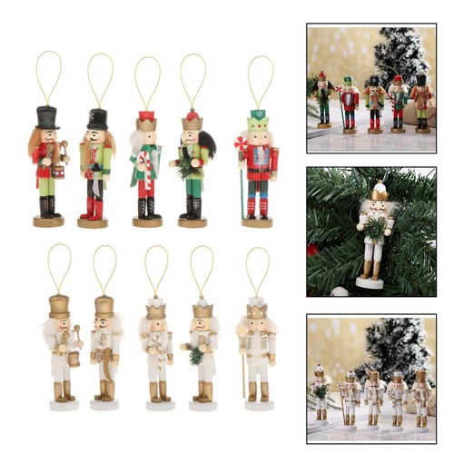 Pcs wooden nutcracker - pcs,