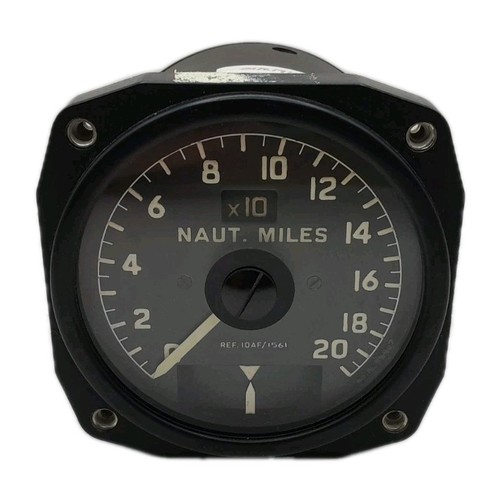 Raf 10af 1561 nautical miles - 10af,
