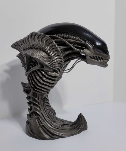 Ooak dog alien - ooak,