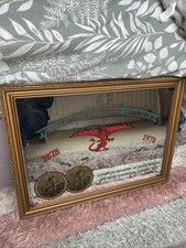 Felinfoel Brewery Beer Ale