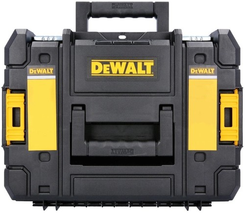 Dewalt dew170703 tstak - dew170703, ii