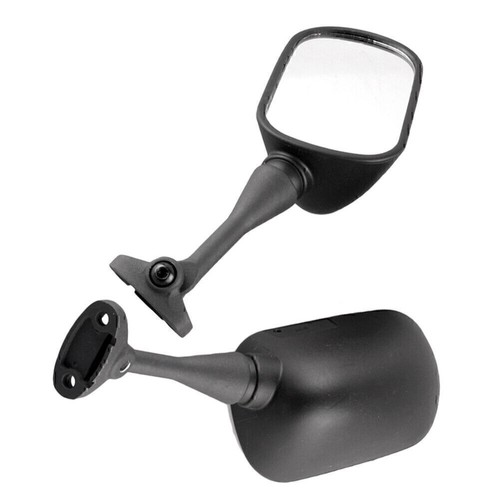 Pair rear mirrors set - pair, for