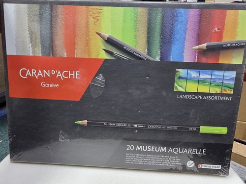 Caran ache museum - d'ache, 20