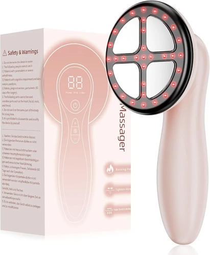Massager anti cellulite 4 - cellulite, in