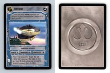 Patrol Craft Star Wars Special