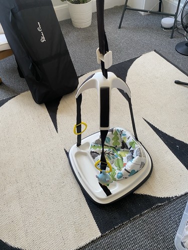 Graco bumper baby - graco,
