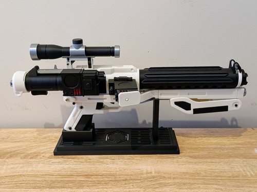 Printed star wars - printed, first