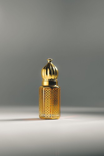 6ml egyptian musk oud - 6ml,