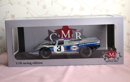 Cmr 1 18 scale - cmr,