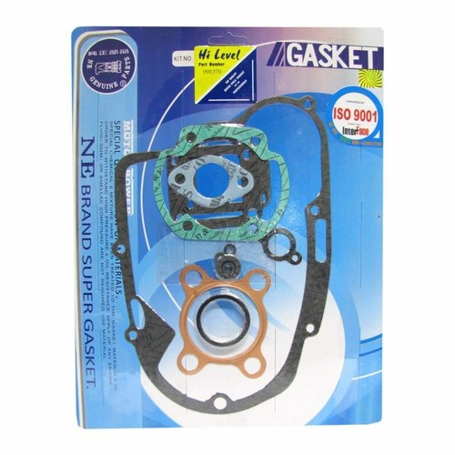 Gasket set full - rs, 125