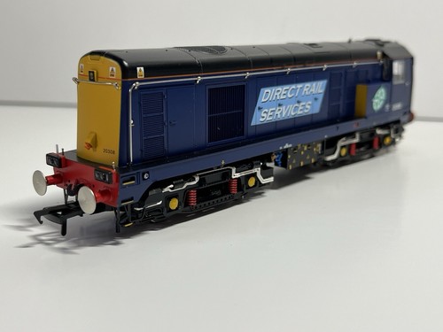 Bachmann 127bsf class 3 - bachmann,