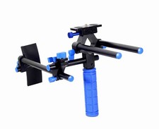 Pro DSLR Rig RL-00 I Starter rig for filming with DLRs & system cameras