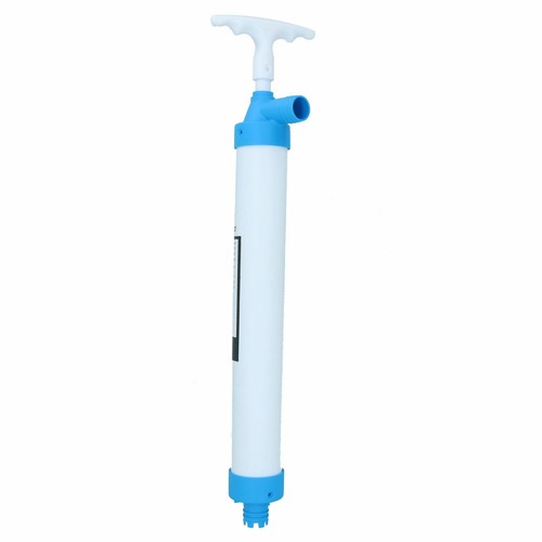 Plastimo hand bilge water - hand, pump