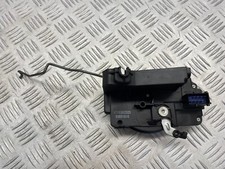 2009 OPEL VAUXHALL VIVARO FRONT LEFT PASSENGER SIDE DOOR LOCK MECH 8200282323