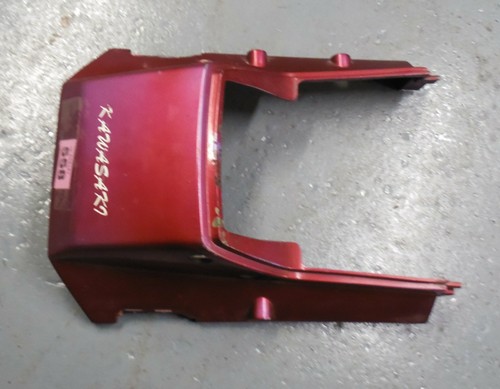 558 kawasaki gpz900r rear - 558, cowl