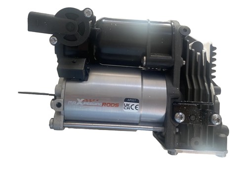 Air suspension compressor pump - air,