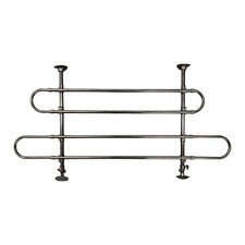 Universal Car Dog Barrier Pet Guard Adjustable Safety Animal Van Travel