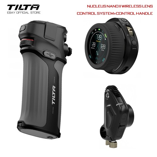 Tilta nucleus nano wireless - nano, 2