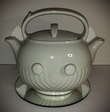 1940 HALL Scarce DOTTED