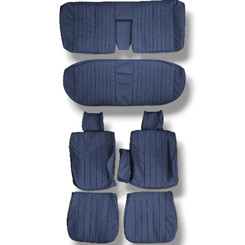 Seat covers for mercedes - covers,