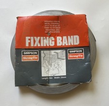 SIMPSON STRONG TIE FIXING BAND