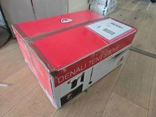 ROBENS DENALI TENT STOVE Portable Camping Wood Burning Stove