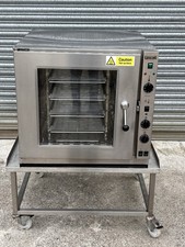 Electric Convection Oven