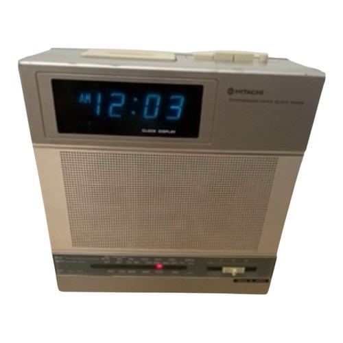 Hitachi s51l synthesized - hitachi,