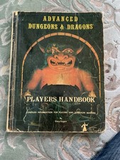 Advanced Dungeons & Dragons