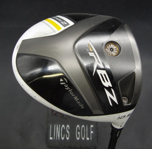 Taylormade rbz stage 5 - taylormade, 10.5°