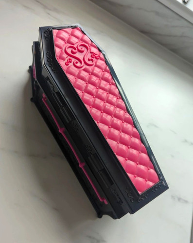 Mattel monster high draculaura - monster,