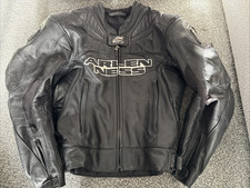 Vintage Arlen Ness Black