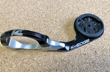 K-Edge Race Garmin Mount -inc
