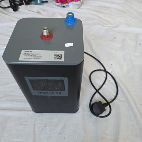 Proboil instant hot water - instant,