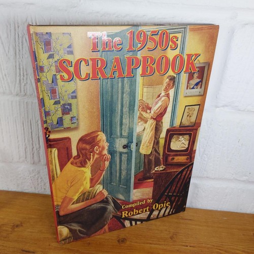 The 1950s scrapbook - 1950s, —