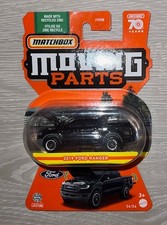 Matchbox Moving Parts Ford