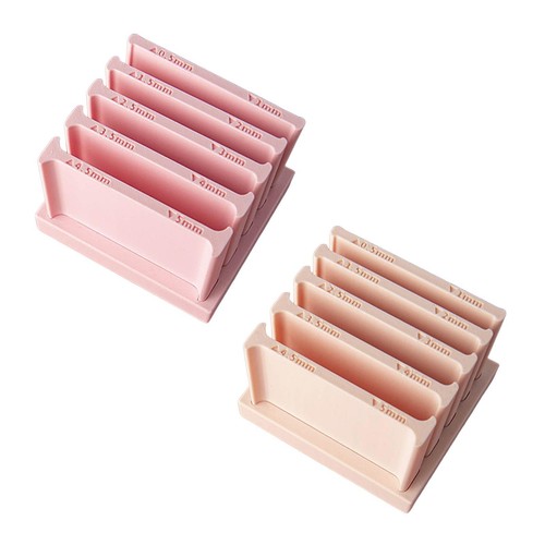 Polymer clay strip - polymer,