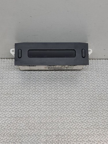Peugeot 206 2010 dashboard - peugeot, 206+