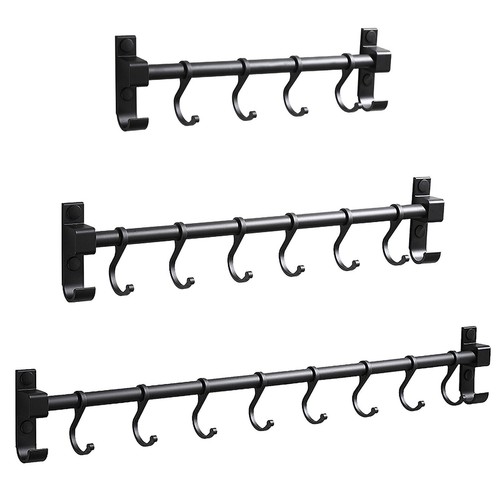 Wall mounted kitchen - kitchen, utensils