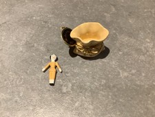 11. -  HANTEL PEWTER MINIATURE