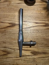 Stainless Steel Beer/Lager Tap