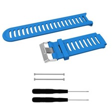 Replacement Bands Strap for Garmin Forerunner 910XT Watch