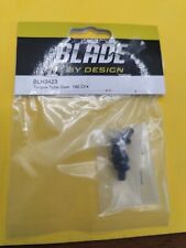 BLADE BLH3423 Torque Tube Gear: 180 CFX Model Aircraft Accessories