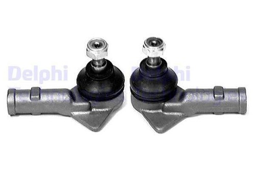 Pair tie track rod end - pair,