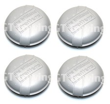 4 x Genuine Ifor Williams Trailer 76mm Hub Cap | Grease Cap | Dust Cap | P1258 