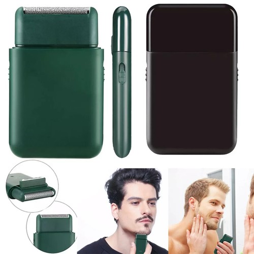 Mini shaver usb rechargeable - mini,
