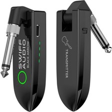 Wireless Guitar System