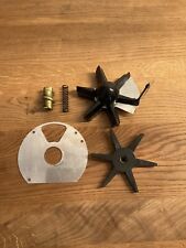 Faema FP Espresso Grinder Doserstern Original Bakelite, Spares,
