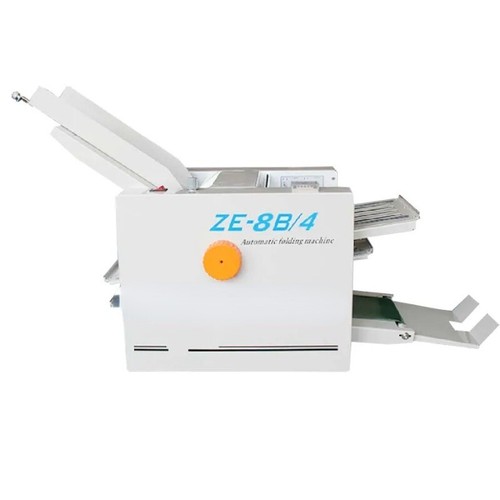 Automatic paper folder - automatic,